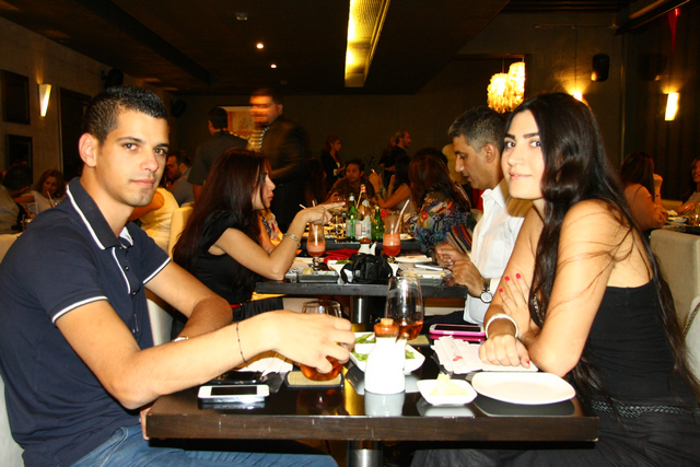 Launching of MAKI shopping cart